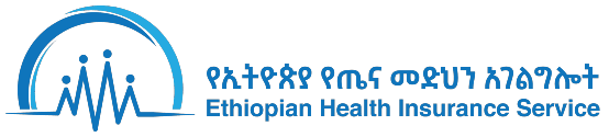 EHIS Logo